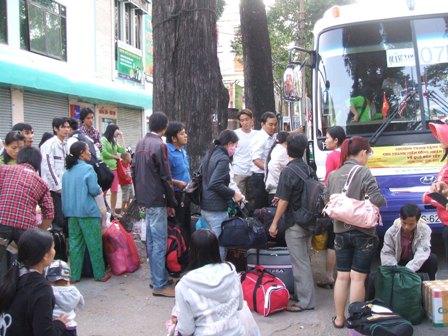 TP.HCM: Thưởng Tết cao nhất gần 710 triệu đồng ảnh 1